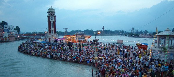 Ganga Darshan Tour