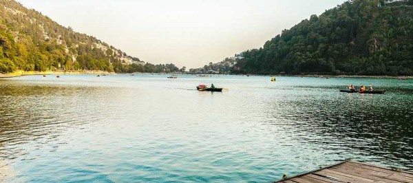 Best of Kumaon Hills