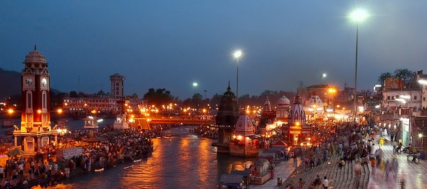 Haridwar Pilgrimage Tour