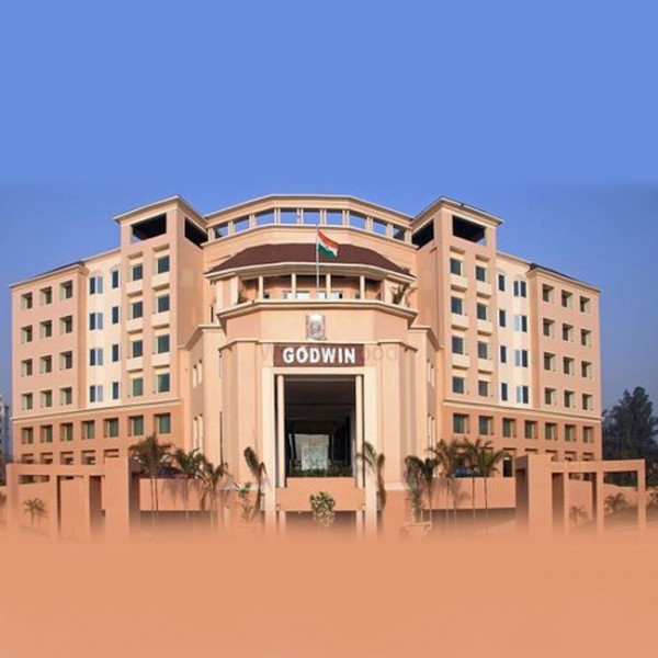 Godwin Hotel Haridwar