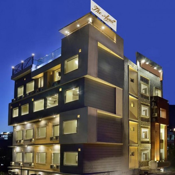 The Ayali Prime,Tapovan