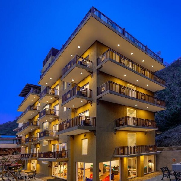 The Hideaway Bedzzz, Rishikesh