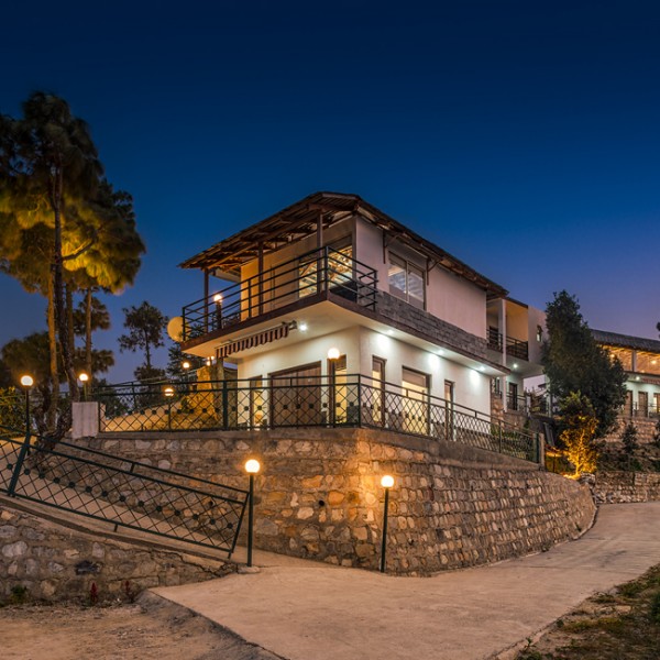 AstreVue Resort Lansdowne