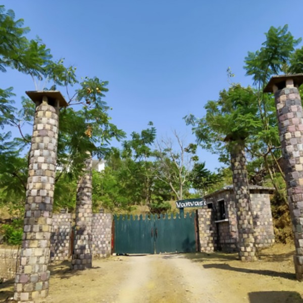 Vanvasa Resort Lansdowne