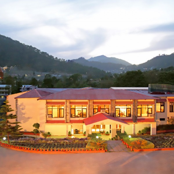 COUNTRY INN Bhimtal