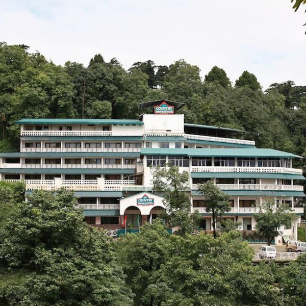 Country Inn & Suites by Radisson, Mussoorie
