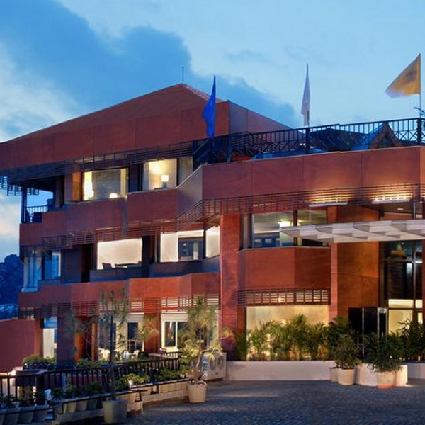 Fortune Resort Grace Mussoorie, Uttarakhand