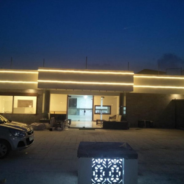 Hotel Kamakshi Grand