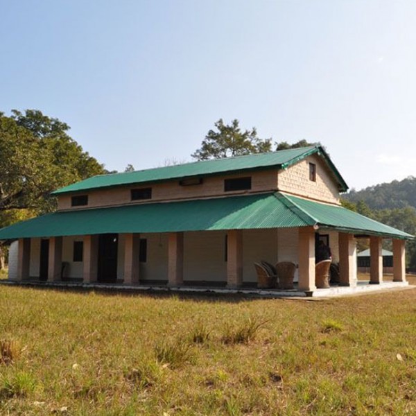 Gairal Forest Lodge