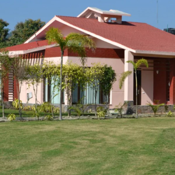 Iris Resort Corbett