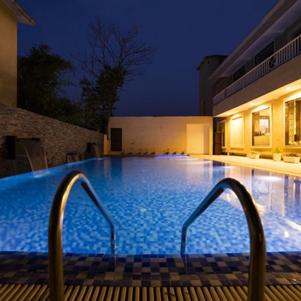 La Savanna Resort by DL Hotels