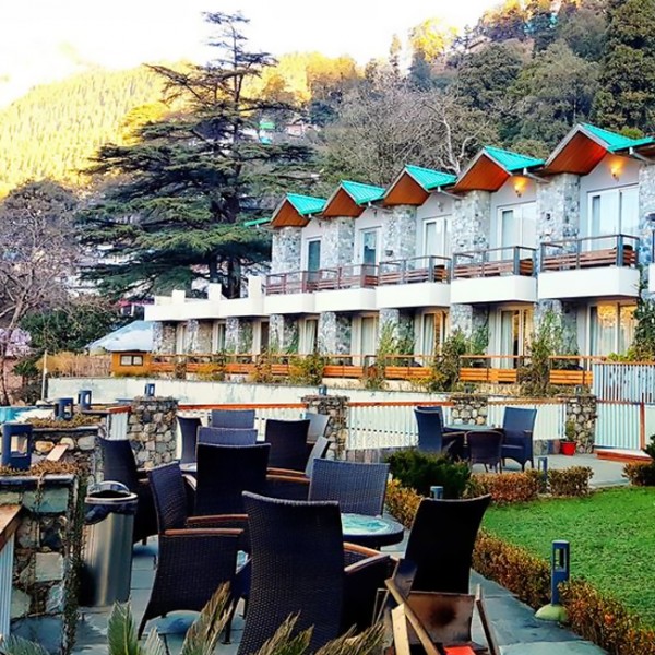 Seasons Hotels By Xperience