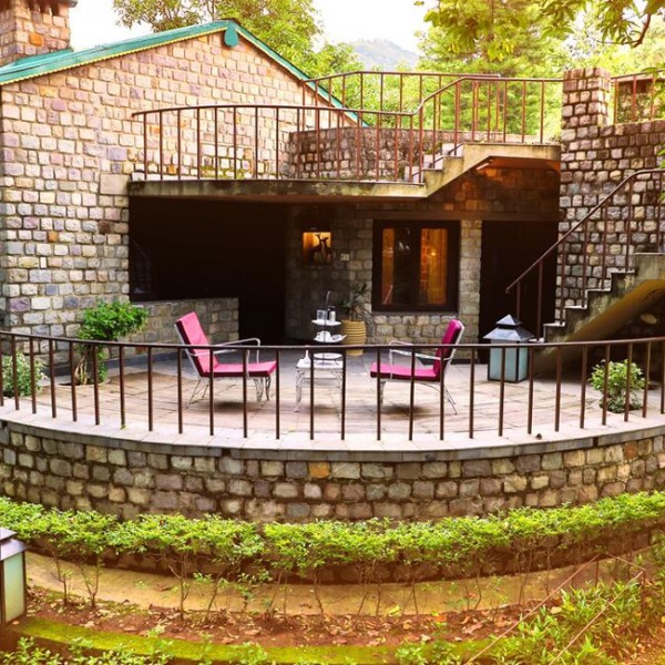 The Den Corbett Resort