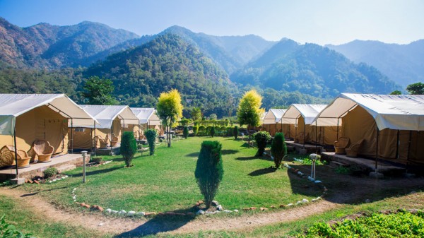 Aspen Adventures Camp