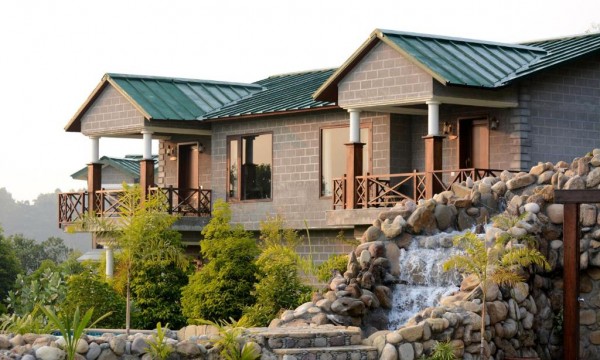 Aahana - The Corbett Wilderness