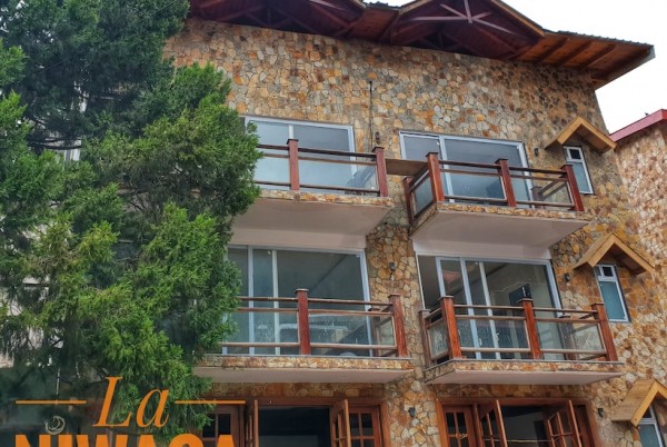 La Niwasa Luxury Resort | Hotel | Nainital | By Shivraj Stays Properties