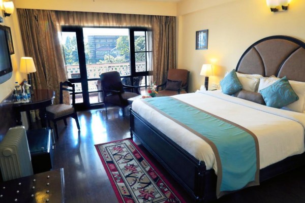 The Oasis Mussoorie, a member of Radisson Individuals