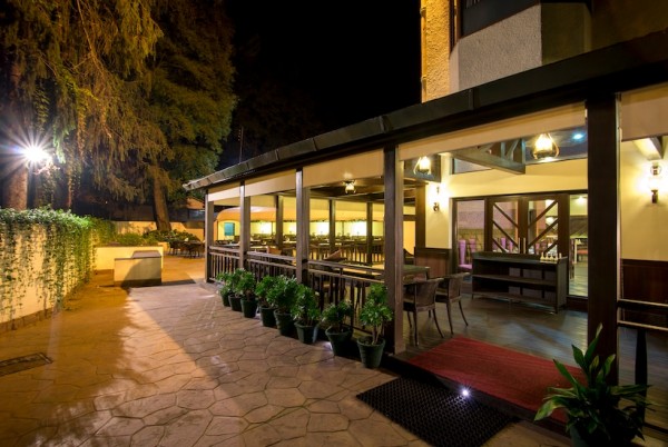 Seasons Hotels By Xperience