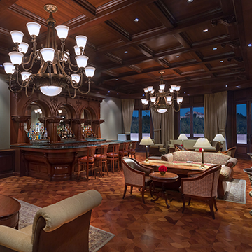 Welcomhotel By ITC Hotels, The Savoy, Mussoorie